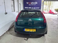 Citroen - c4 - 1.6-16v l. ambiance - 27-sf-gg - afbeelding 18 van  23