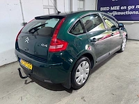 Citroen - c4 - 1.6-16v l. ambiance - 27-sf-gg - afbeelding 19 van  23