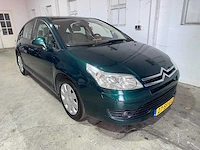 Citroen - c4 - 1.6-16v l. ambiance - 27-sf-gg - afbeelding 21 van  23