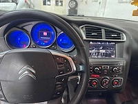 Citroen - c4 - 1.6 vti exclusive - 45-pjr-3 - afbeelding 2 van  21