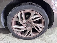 Citroen - c4 - 1.6 vti exclusive - 45-pjr-3 - afbeelding 11 van  21
