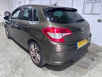 Citroen - c4 - 1.6 vti exclusive - 45-pjr-3 - afbeelding 15 van  21