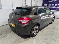 Citroen - c4 - 1.6 vti exclusive - 45-pjr-3 - afbeelding 17 van  21