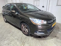 Citroen - c4 - 1.6 vti exclusive - 45-pjr-3 - afbeelding 19 van  21