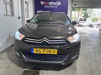 Citroen - c4 - 1.6 vti exclusive - 45-pjr-3 - afbeelding 20 van  21
