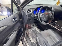 Citroen - c4 - 1.6 vti exclusive - 45-pjr-3 - afbeelding 21 van  21