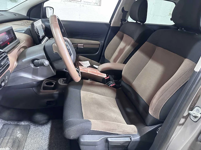 Citroen - c4 cactus - 1.2 vti feel - tj-485-f - afbeelding 7 van  20