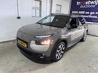 Citroen - c4 cactus - 1.2 vti feel - tj-485-f - afbeelding 1 van  20