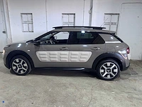 Citroen - c4 cactus - 1.2 vti feel - tj-485-f - afbeelding 12 van  20