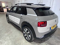 Citroen - c4 cactus - 1.2 vti feel - tj-485-f - afbeelding 14 van  20
