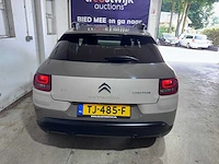 Citroen - c4 cactus - 1.2 vti feel - tj-485-f - afbeelding 15 van  20