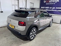 Citroen - c4 cactus - 1.2 vti feel - tj-485-f - afbeelding 16 van  20