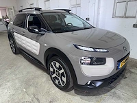 Citroen - c4 cactus - 1.2 vti feel - tj-485-f - afbeelding 18 van  20