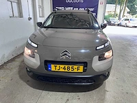 Citroen - c4 cactus - 1.2 vti feel - tj-485-f - afbeelding 19 van  20