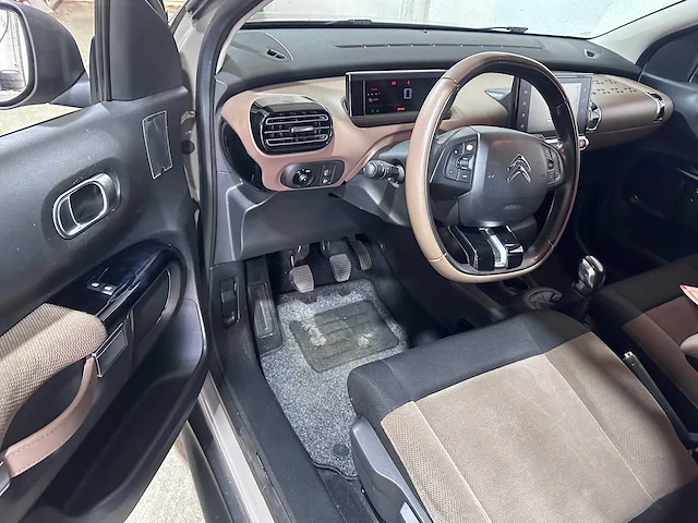 Citroen - c4 cactus - 1.2 vti feel - tj-485-f - afbeelding 20 van  20