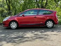 Citroen - c4 coupé - 1.6-16v vtr - 82-pz-sr - 2005