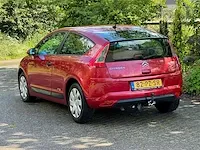 Citroen - c4 coupé - 1.6-16v vtr - 82-pz-sr - 2005 - afbeelding 6 van  12