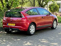 Citroen - c4 coupé - 1.6-16v vtr - 82-pz-sr - 2005 - afbeelding 7 van  12