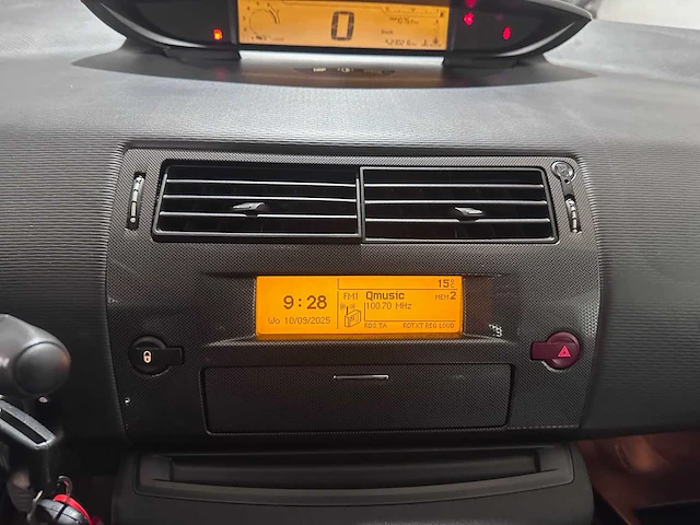 Citroen - c4 coupé - 1.6 vti image - 70-hsh-9 - afbeelding 3 van  18