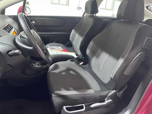 Citroen - c4 coupé - 1.6 vti image - 70-hsh-9 - afbeelding 5 van  18