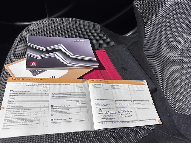 Citroen - c4 coupé - 1.6 vti image - 70-hsh-9 - afbeelding 10 van  18