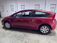Citroen - c4 coupé - 1.6 vti image - 70-hsh-9 - afbeelding 11 van  18