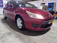 Citroen - c4 coupé - 1.6 vti image - 70-hsh-9 - afbeelding 15 van  18