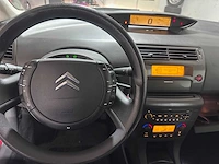 Citroen - c4 coupé - 1.6 vti image - 70-hsh-9 - afbeelding 18 van  18