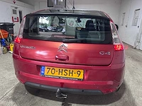 Citroen - c4 coupé - 1.6 vti image - 70-hsh-9 - afbeelding 4 van  18