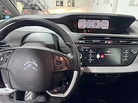 Citroen - c4 picasso - 1.2 puret. selection - nj-294-l - afbeelding 2 van  21