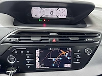 Citroen - c4 picasso - 1.2 puret. selection - nj-294-l - afbeelding 6 van  21