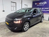 Citroen - c4 picasso - 1.2 puret. selection - nj-294-l - afbeelding 1 van  21
