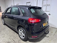 Citroen - c4 picasso - 1.2 puret. selection - nj-294-l - afbeelding 15 van  21