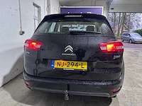 Citroen - c4 picasso - 1.2 puret. selection - nj-294-l - afbeelding 16 van  21