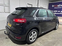 Citroen - c4 picasso - 1.2 puret. selection - nj-294-l - afbeelding 17 van  21