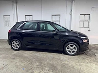 Citroen - c4 picasso - 1.2 puret. selection - nj-294-l - afbeelding 18 van  21