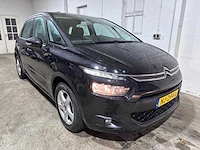 Citroen - c4 picasso - 1.2 puret. selection - nj-294-l - afbeelding 19 van  21