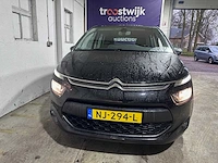Citroen - c4 picasso - 1.2 puret. selection - nj-294-l - afbeelding 20 van  21