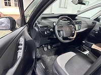 Citroen - c4 picasso - 1.2 puret. selection - nj-294-l - afbeelding 21 van  21