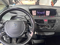 Citroen - c4 picasso - 1.6 thp tend. egs - 40-sgd-8 - afbeelding 9 van  22