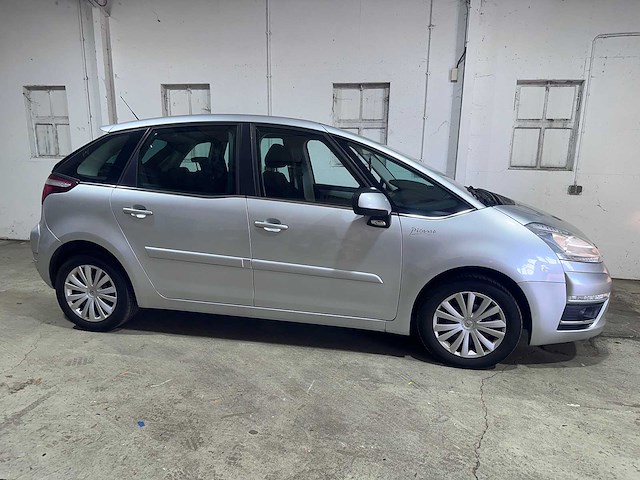 Citroen - c4 picasso - 1.6 thp tend. egs - 40-sgd-8 - afbeelding 20 van  22