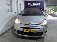 Citroen - c4 picasso - 1.6 thp tend. egs - 40-sgd-8 - afbeelding 22 van  22