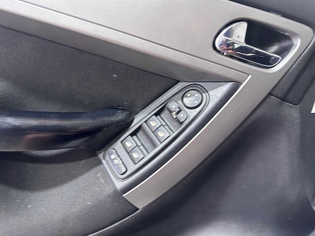 Citroen - c4 picasso - 1.6 vti business 5p. - 72-lph-4 - afbeelding 4 van  21