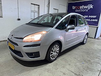 Citroen - c4 picasso - 1.6 vti business 5p. - 72-lph-4 - afbeelding 1 van  21