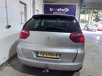 Citroen - c4 picasso - 1.6 vti business 5p. - 72-lph-4 - afbeelding 16 van  21