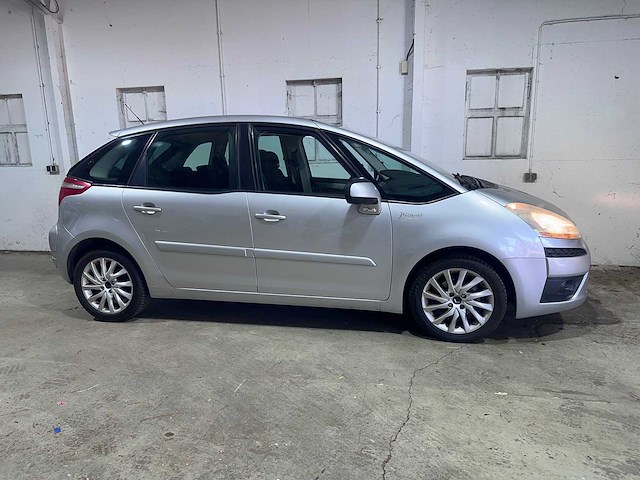 Citroen - c4 picasso - 1.6 vti business 5p. - 72-lph-4 - afbeelding 18 van  21