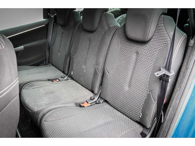 Citroen - c4 picasso - 1.6 vti collection 54-tkr-9 - afbeelding 2 van  18