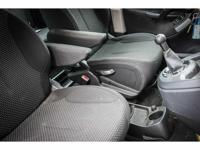 Citroen - c4 picasso - 1.6 vti collection 54-tkr-9 - afbeelding 4 van  18