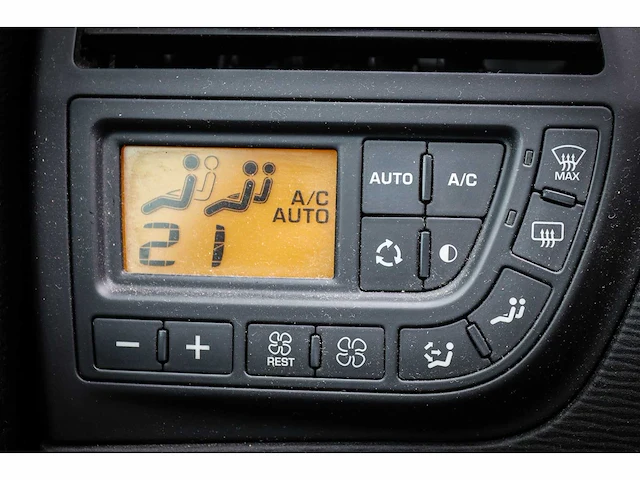 Citroen - c4 picasso - 1.6 vti collection 54-tkr-9 - afbeelding 10 van  18