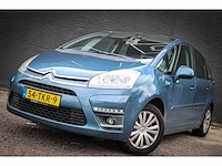 Citroen - c4 picasso - 1.6 vti collection 54-tkr-9 - afbeelding 1 van  18